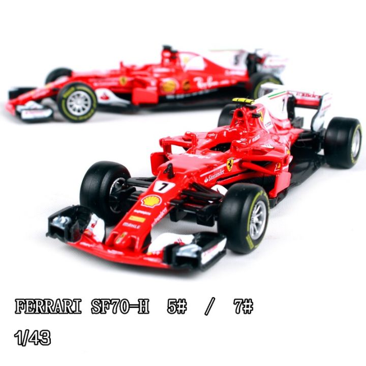 burago-1-43-ferrari-sf70-2017-5-7-alloy-f1-car-model-diecasting-model-car-simulation-car-decoration-collection-gift-toy-b250