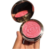 บลัชออน AAC Energizing Pink BB Grilled Blush Wear ตลับทอง