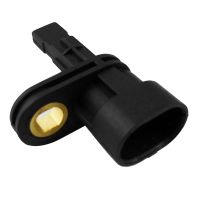 2Pin 92211237 Car Rear ABS Wheel Speed Sensor 5S11266 SU12719 for Buick Chevrolet Caprice Pontiac G8 for Holden ABS