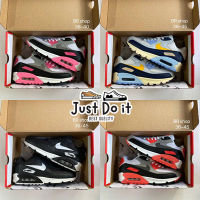 [ Just do it 1999 ] รองเท้าวิ่ง SIZE.36-45 มี 9 สี น้ำหนักเบา ทรงสวย ยืดเกาะได้ดี ลดแรงกระแทกได้ดี รองเท้าวิ่ง รองเท้ากีฬา รองเท้าออกกำลังกาย