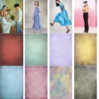 Photography Backdrop Portrait Children Adult Birthday Art Photo Background Abstract Texture Wedding Profession Photographic Prop Cleaning Tools