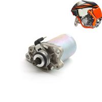 Motorcycle Engine Starter Motor Accessories For HUSQVARNA TE150 2017-2019 XCW150 2017-2019