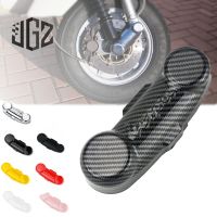 Motorcycle Plastic Processing Front Rocker Trim Cover Front Fork Cover Suspension Link Case For VESPA PX 125 200 150 E LML STAR 125 150 200 4 STROKE