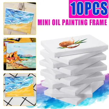 Shop White Oil Painting with great discounts and prices online