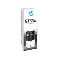 HP ORIGINAL INK BOTTLE GT53XL BLACK