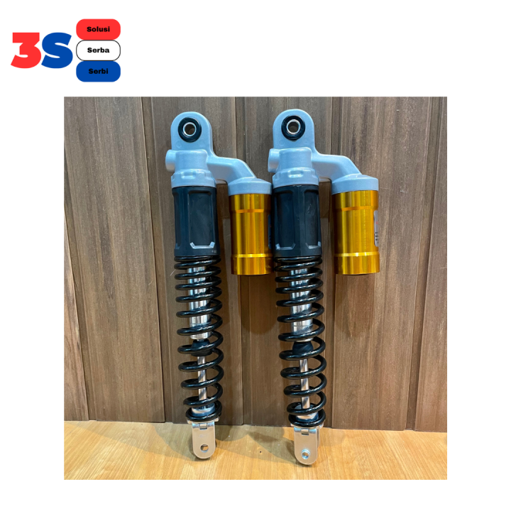 Shock Belakang / Shock Absorber NMax Tabung | Lazada Indonesia