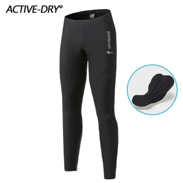 Shop Bike Pants With Padding with great discounts and prices online - Feb  2024