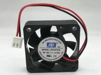 (2023/ต้นฉบับ) JSL 4010 JDH4010S 12V 0.10A 4ซม. 40X10มม. 2พัดลมทำความเย็นลวด power amplifire fan พัดลมระบายอากาศ