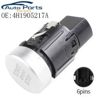 New Engine Start / Stop Switch Button For Audi A8 S8 Quattro 2010-2018 4H1905217A