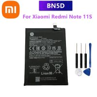 mobile แบตเตอรี่ แบต BN5D Xiaomi Original Battery  For Xiaomi Redmi Note 11S 11 S 4G M4 PRO 4G รับประกัน 3 เดือน