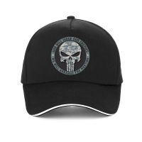 GOD WILL JUDGE OUR ENEMIES WE WILL ARRANGE THE MEETING letter Baseball Cap High Quality Punisher hat Unisex Snapback hats