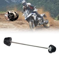 AS Roda Depan R1250gs เลื่อนส้อมที่กันขอบล้อการชนสำหรับ Bmw R1250 Gs Lc R1250gs ผจญภัย Adv R1250rt มอเตอร์ไซค์