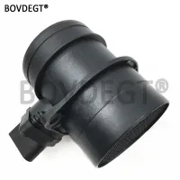 【✲High Quality✲】 mengai5 เซ็นเซอร์การไหลของอากาศเชิงมวลสำหรับ Audi 8l1 Tt 8n 3 Tt Roadster 8n9 0280218034/06a90646 1e/0986280211/06a90646 1ex/0280218035