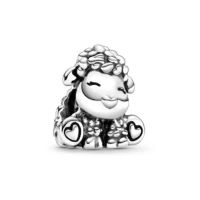 [พร้อมส่ง สินค้าแท้ ?] Pandora Patti the Sheep Charm