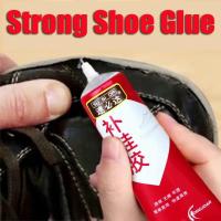 60ML Super Shoe Glue Repairing Adhesive Quick-drying Repair Sealers Improvement