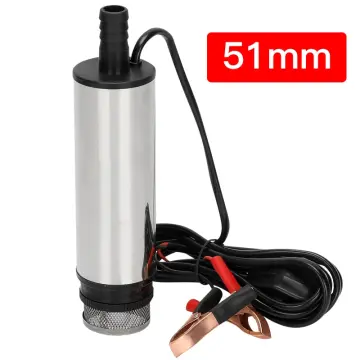 Shop 12 24v Diesel Fuel Pump with great discounts and prices online - Jan  2024