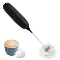 ▽ Electric Milk Frother Reusable Egg Stirrer Portable Foam Maker Multipurpose Drink Mixer For Coffee Shakes Kitchen Accessories