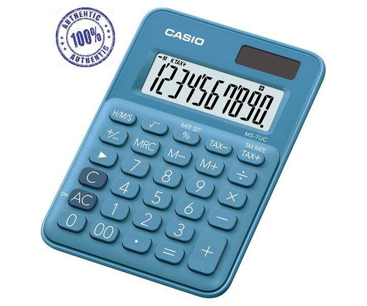 Scientific calculator outlet ms