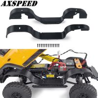 【COOL】 lightlamp AXSPEED SCX24พิทักษ์ยางปก Liner กระแทกสำหรับ1/24 Axial SCX24 90081 AXI00002 RC รถบรรทุกรถยนต์อะไหล่