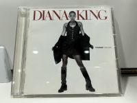 1   CD  MUSIC  ซีดีเพลง   DIANA KING TOUGHER THAN LOVE     (B14F9)