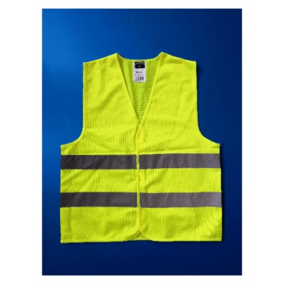 "โปรโมชั่น"Protx เสื้อจราจรสะท้อนแสง Z0022-H1XL ขนาด XL สีเหลือง"ส่งด่วนทุกวัน"