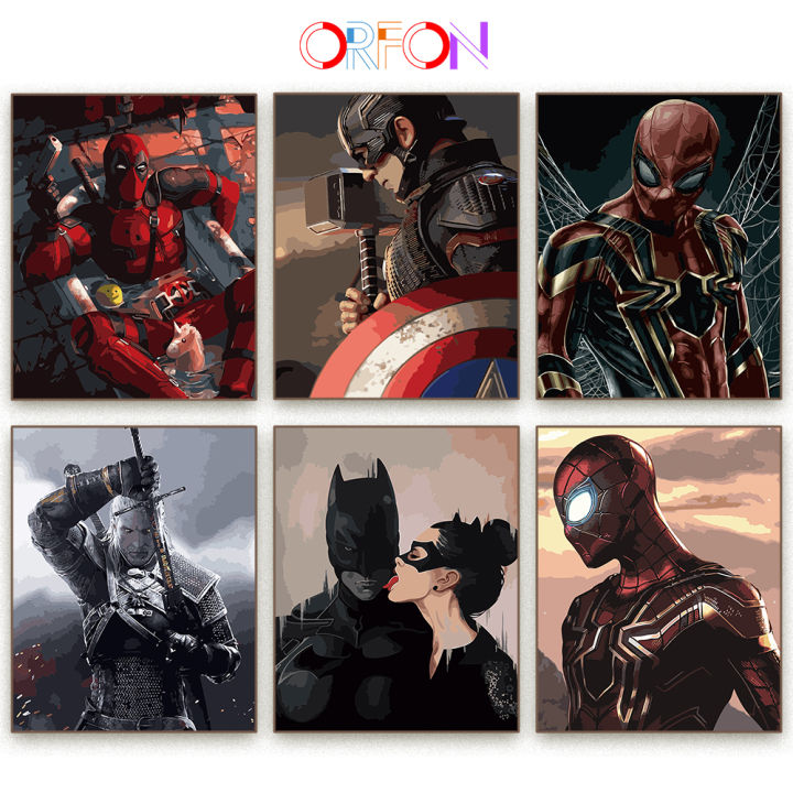 Hình ảnh Captain Marvel đẹp chất nhất dành tặng fan