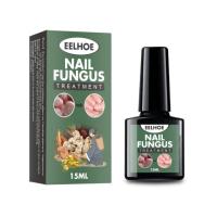 WT Eelhoe nail fungus น้ำยาบำรุงเล็บกำจัดเชื้อราที่เล็บ ขนาด 15 ml.