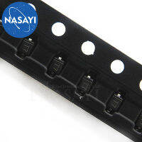 10PCS 1N4007WS 0805体积 丝印：T7 SOD-323