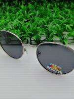 **ขายดี** แว่นตากันแดด แว่นตาแฟชั่น เลนส์ Polarized  กรอบโลหะ น้ำหนักเบา กันUV400 ได้ดี สินค้าพร้อมส่งในไทย รุ่น-3447K