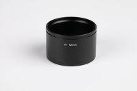 ;[=- 52Mm 52 Mm Filter Mount Lens Adapter Tube Ring For Leica X1 X2 XE Camera