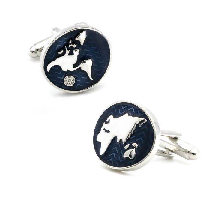 free-shipping-fashion-cufflinks-sport-anchor-design-brass-material-cuff-links-gift-for-seaman