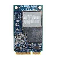 BCM94321MC 802.11a G N 270Mbps PCie ขนาดฮาล์ฟมินิไร้สายการ์ด WiFi สำหรับ Apple สำหรับ Macbook BCM94321MC 661-3874