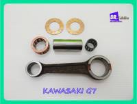 #ก้านสูบชุด คาวาซากิ G7 // KAWASAKI G7 Connecting Rod Kit