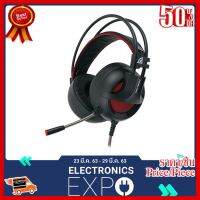 ✨✨#BEST SELLER หูฟังเกมมิ่ง Signo E-Sport HP-823 PALAZZO 7.1 Surround Sound Gaming Headset หูฟังสำหรับนักเล่นเกมส์ ##ที่ชาร์จ หูฟัง เคส Airpodss ลำโพง Wireless Bluetooth คอมพิวเตอร์ โทรศัพท์ USB ปลั๊ก เมาท์ HDMI สายคอมพิวเตอร์