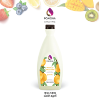 Pomona - Mango Smoothie โพโมนา สมูทตี้ มะม่วง 2 kg [ผลิตจากประเทศเกาหลี]