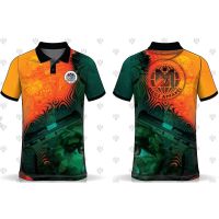 SWAT TACTICAL POLO SHIRT FULL SUBLIMATION SHOOTING POLO SHIRT FOR MAN WOMEN FASHION NEW(Contact the seller and customize the name and logo for free) 14