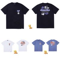 เสื้อยืดผ้าฝ้ายพิมพ์ลายขายดี [พร้อมส่ง แท้]เสื้อยืด CARNIVAL® Spring/Summer 2023 “Vandalism” Collection (Drop 2) T-SHIS-5XL