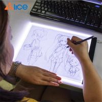 【YF】 Elice A4 LED Light Pad for Diamond Painting USB Powered Board Digital Graphics Tablet Drawing Art Painting board