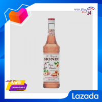 ?โปรโมชั่น? ส่งฟรี โมนิน ไซรัป White Peach (Monin Syrup White Peach) 700 ml. มีเก็บปลายทาง