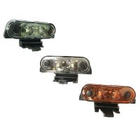 Truck Top Lamp for Truck FH16 FM Truck Side Markers Light 82116545 21087346 842208821