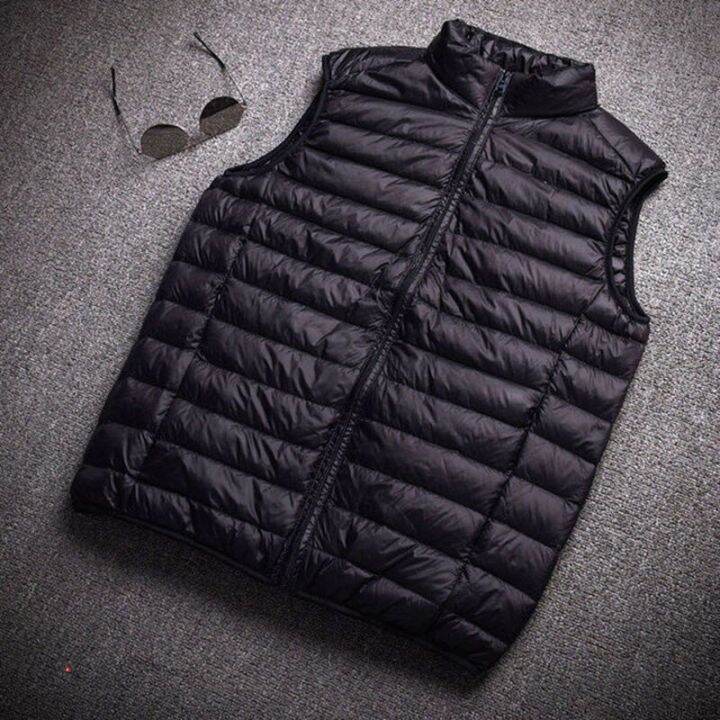 zzooi-winter-men-duck-down-vest-coat-ultralight-sleeveless-puffer-vest-jacket-fashion-stand-collar-windproof-duck-down-waistcoat