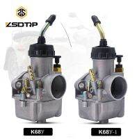 ZSDTRP 2ชิ้นคาร์บูเรเตอร์ K68y PEKAR รถจักรยานยนต์650 DNEPR MT N สำหรับ IMZ-8.123 К68У К68У-01 Dnepr MT-11 CMH 8