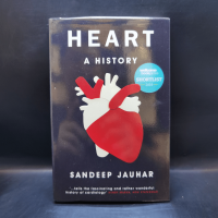 Heart A History - Sandeep Jauhar