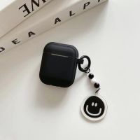 ?จัดส่งภายใน24ชั่วโม?เคส Airpods 3 pro 1 2 เรียบง่าย การป้องกันการตก ซิลิโคนนิ่ม Soft Case Airpod gen3 2021 Airpods 1 2