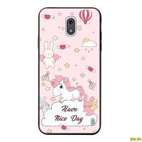 INON เคสสำหรับ Nokia น่ารัก2 HMHD ซิลิคอนนุ่มรูปแบบเคสโทรศัพท์เคส TPU