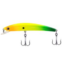 【YF】♈┅  Makebass 13cm 21g Floating Fishing Lures Jerkbait Wobblers Artificial Baits Trout Pike Sea Bass Tackle