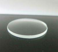 ：》《{ 2.3Mm-2.5Mm Edge Thickness Double Domed Mineral Watch Crystal 30.5Mm To 40Mm Round Replacement Glass For Pan W9382