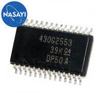 MSP430G2553IPW28R MSP430G2553IPW28 430G2553 TSSOP-28