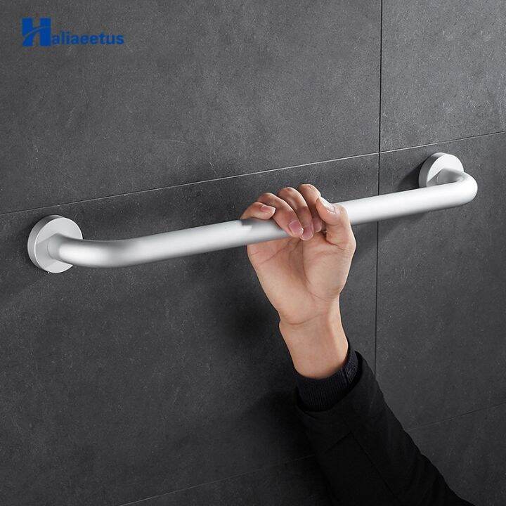 matal-wall-mount-bathroom-bathtub-handrail-dish-grab-bars-aid-safety-helping-handle-tub-toilet-handrail-300-400-500mm