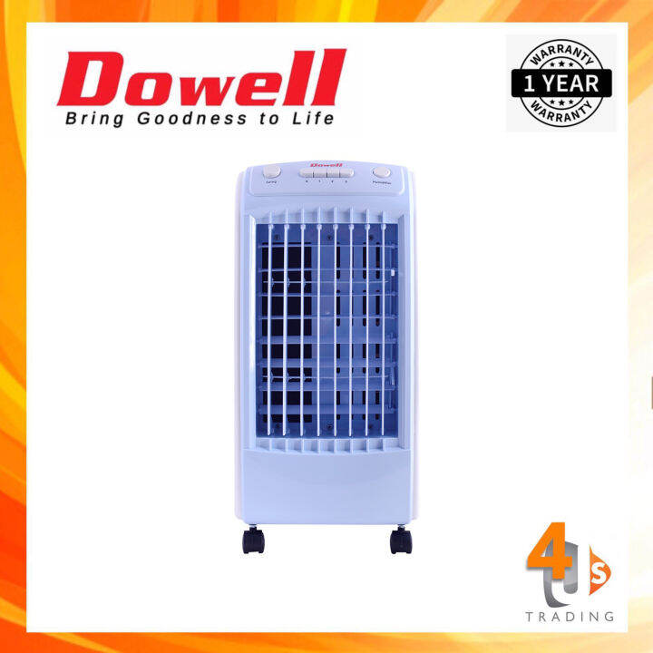 Dowell Air Cooler ARC10P Lazada PH